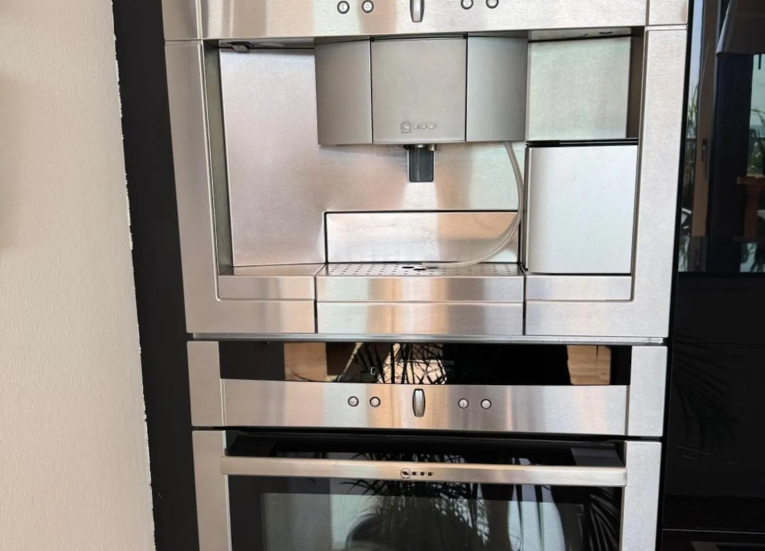 Luxus Penthouse Mit Wellness-Oase Und Panoramaausblick Ueber Wien Sued Apartmán