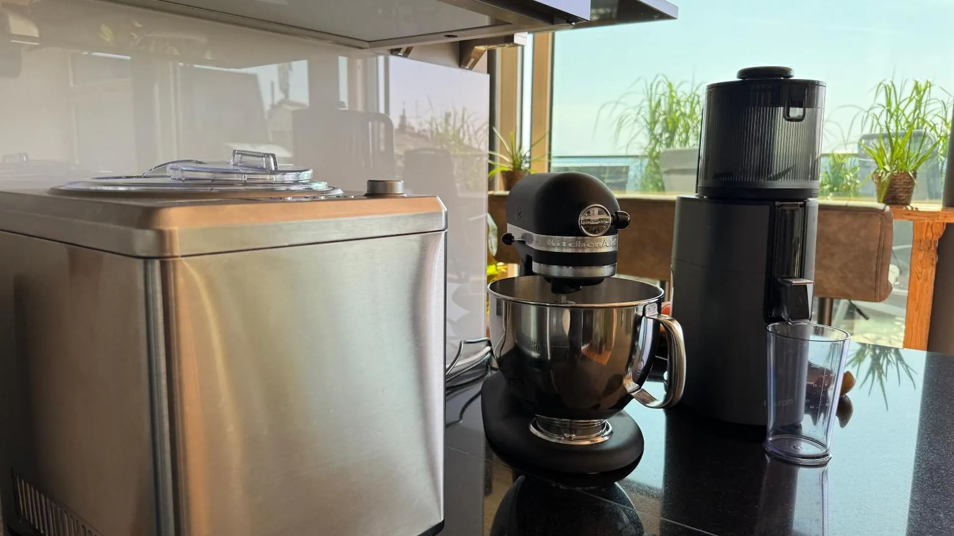 Luxus Penthouse Mit Wellness-Oase Und Panoramaausblick Ueber Wien Sued Vídeň
