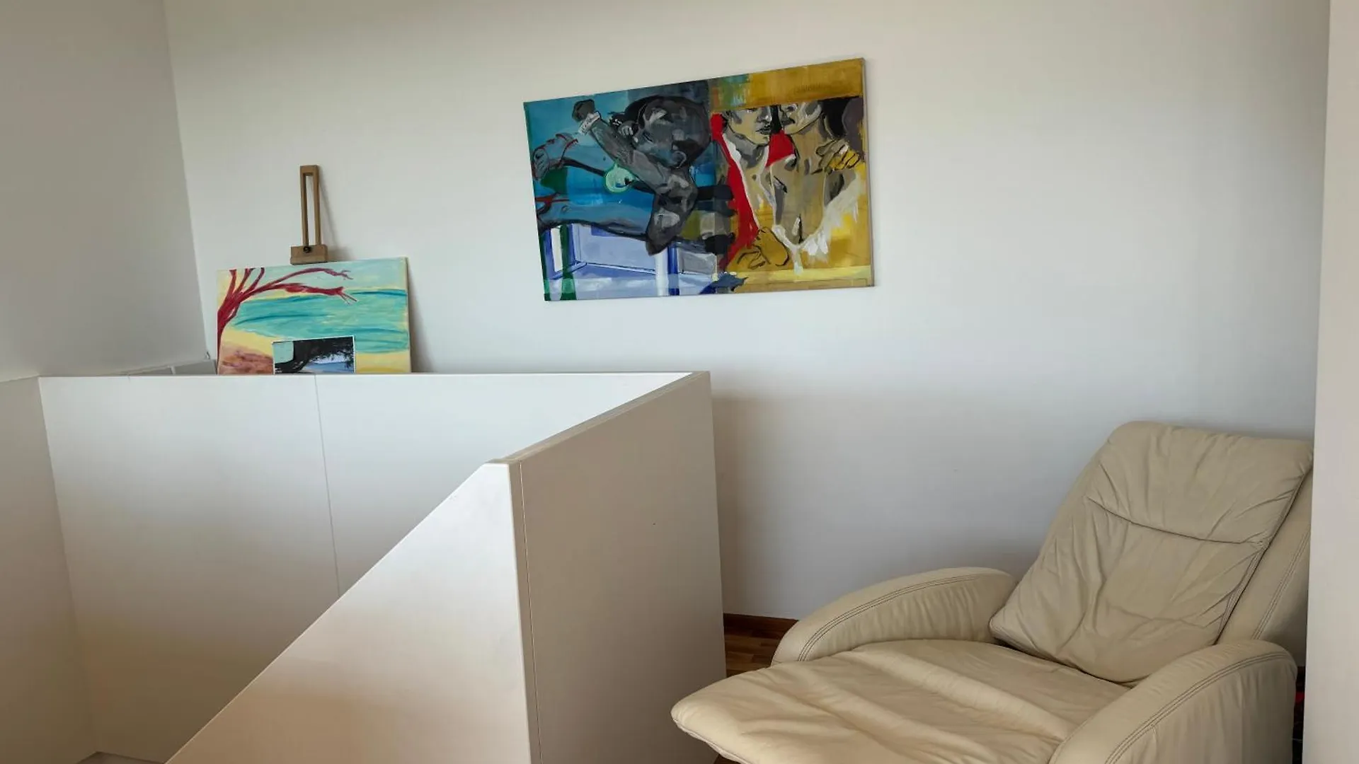 Apartmán Luxus Penthouse Mit Wellness-Oase Und Panoramaausblick Ueber Wien Sued