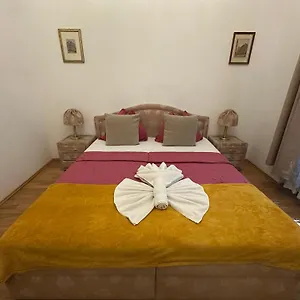 Apartmán Opera, Vídeň