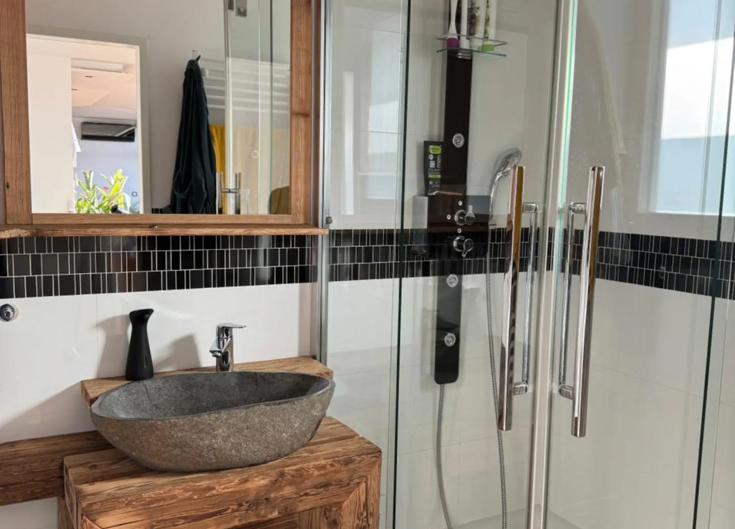 דירה Luxus Penthouse Mit Wellness-Oase Und Panoramaausblick Ueber Wien Sued