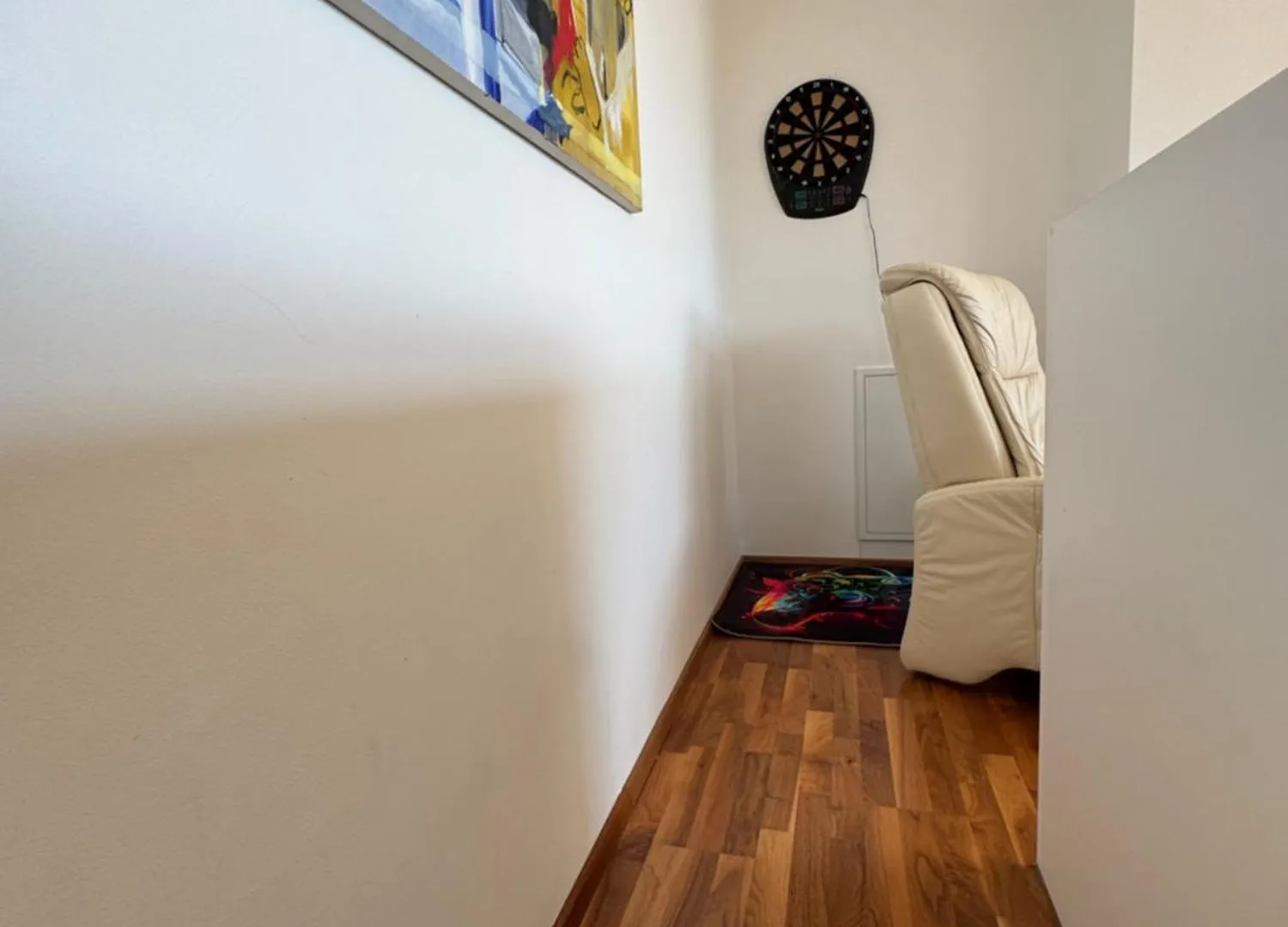 Luxus Penthouse Mit Wellness-Oase Und Panoramaausblick Ueber Wien Sued דירה