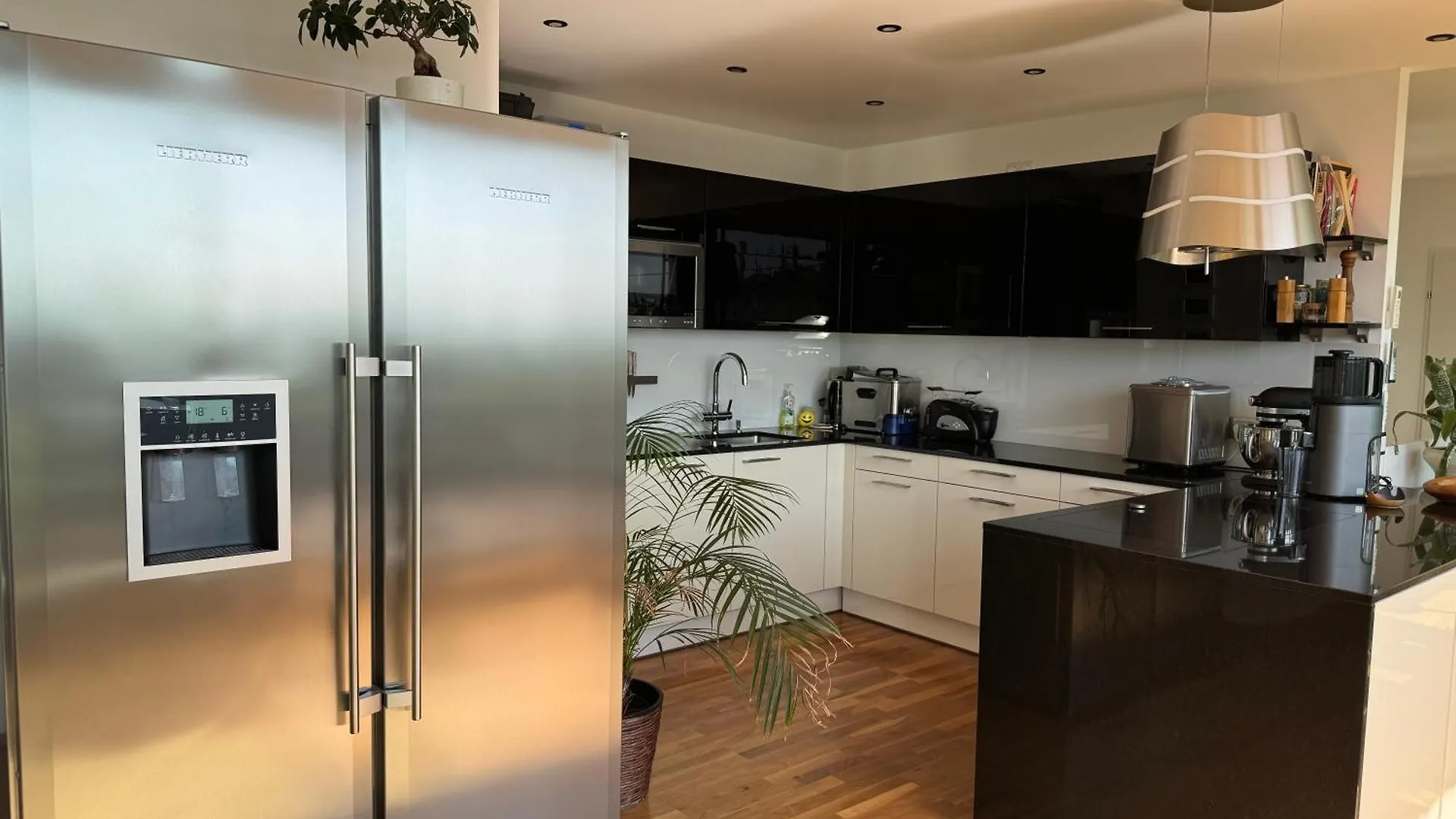 Luxus Penthouse Mit Wellness-Oase Und Panoramaausblick Ueber Wien Sued וינה